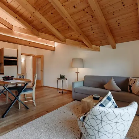 Ferienwohnungen Renberg Maria Alm Extérieur photo