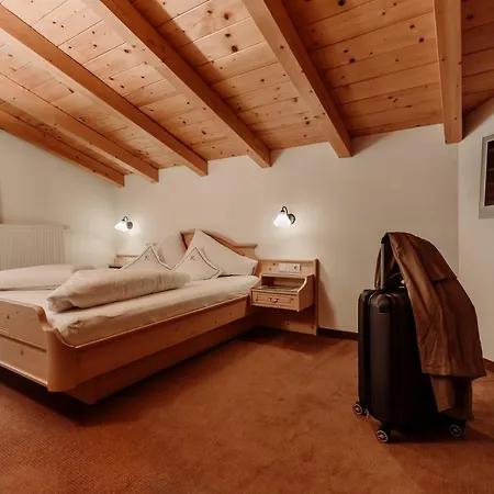Ferienwohnungen Renberg Maria Alm Extérieur photo