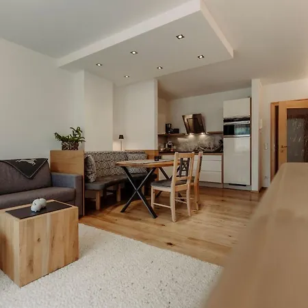 Ferienwohnungen Renberg Maria Alm Extérieur photo