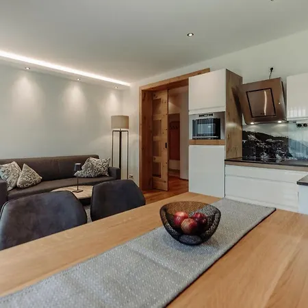 Ferienwohnungen Renberg Maria Alm Extérieur photo