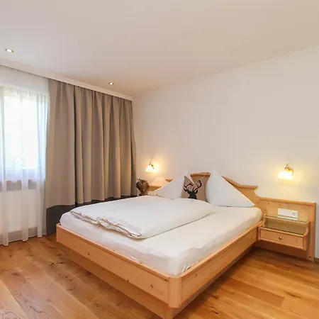 Ferienwohnungen Renberg Maria Alm Extérieur photo