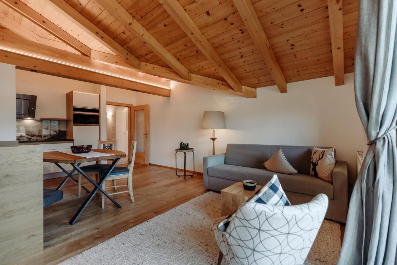 Apartment Appartements-pension Renberg Maria Alm am Steinernen Meer