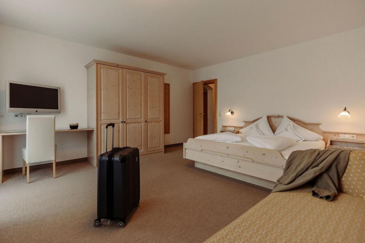 Appartements-pension Renberg * Maria Alm am Steinernen Meer