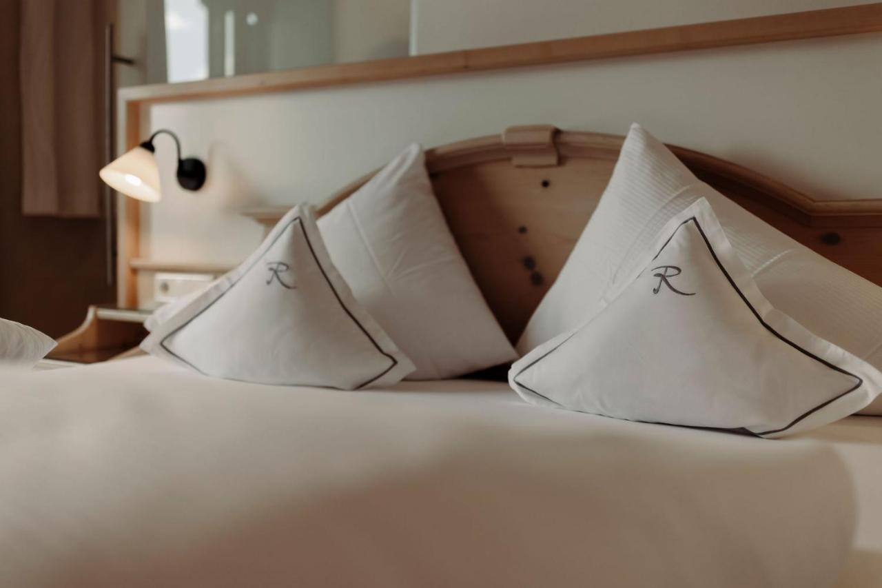 Appartements-pension Renberg Maria Alm am Steinernen Meer