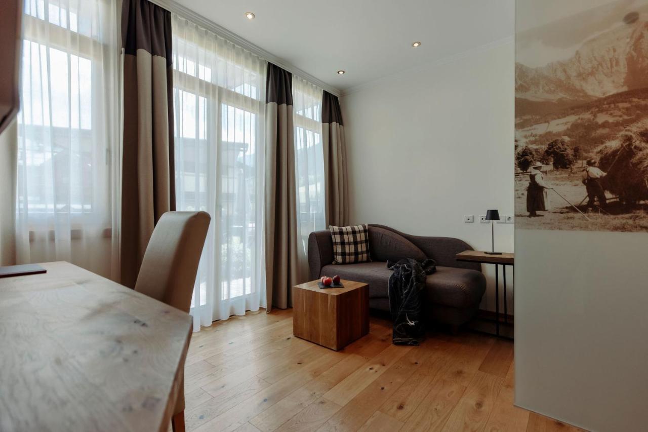 Apartment Appartements-pension Renberg