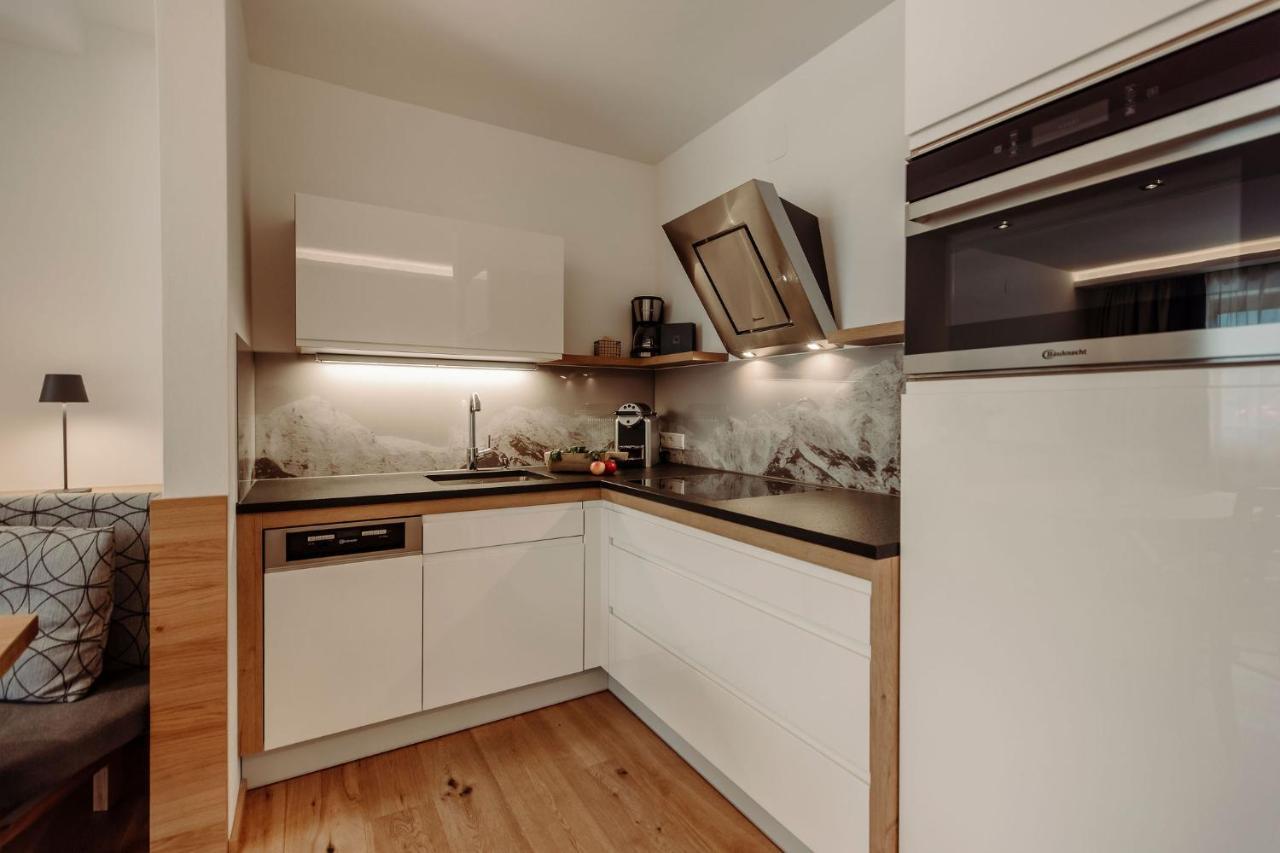 Apartment Appartements-pension Renberg