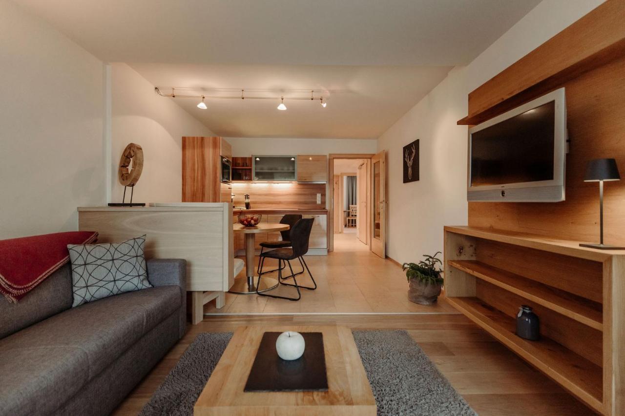 Appartements-pension Renberg Apartment *