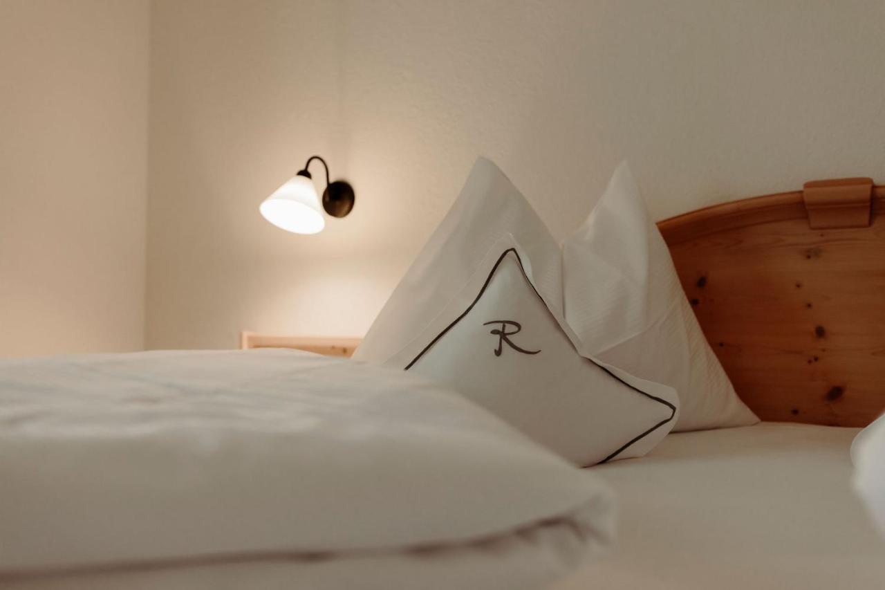 Appartements-pension Renberg