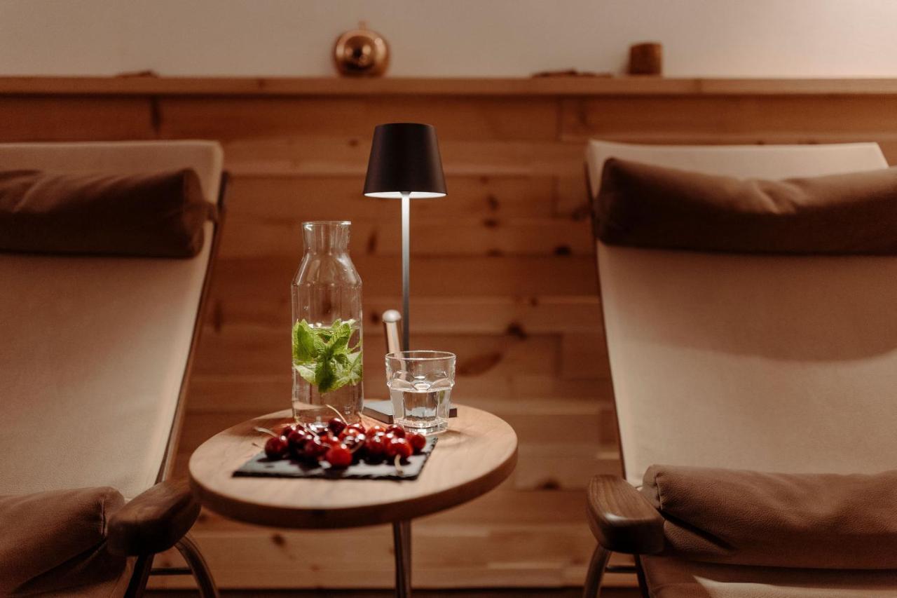 Apartment Appartements-pension Renberg *