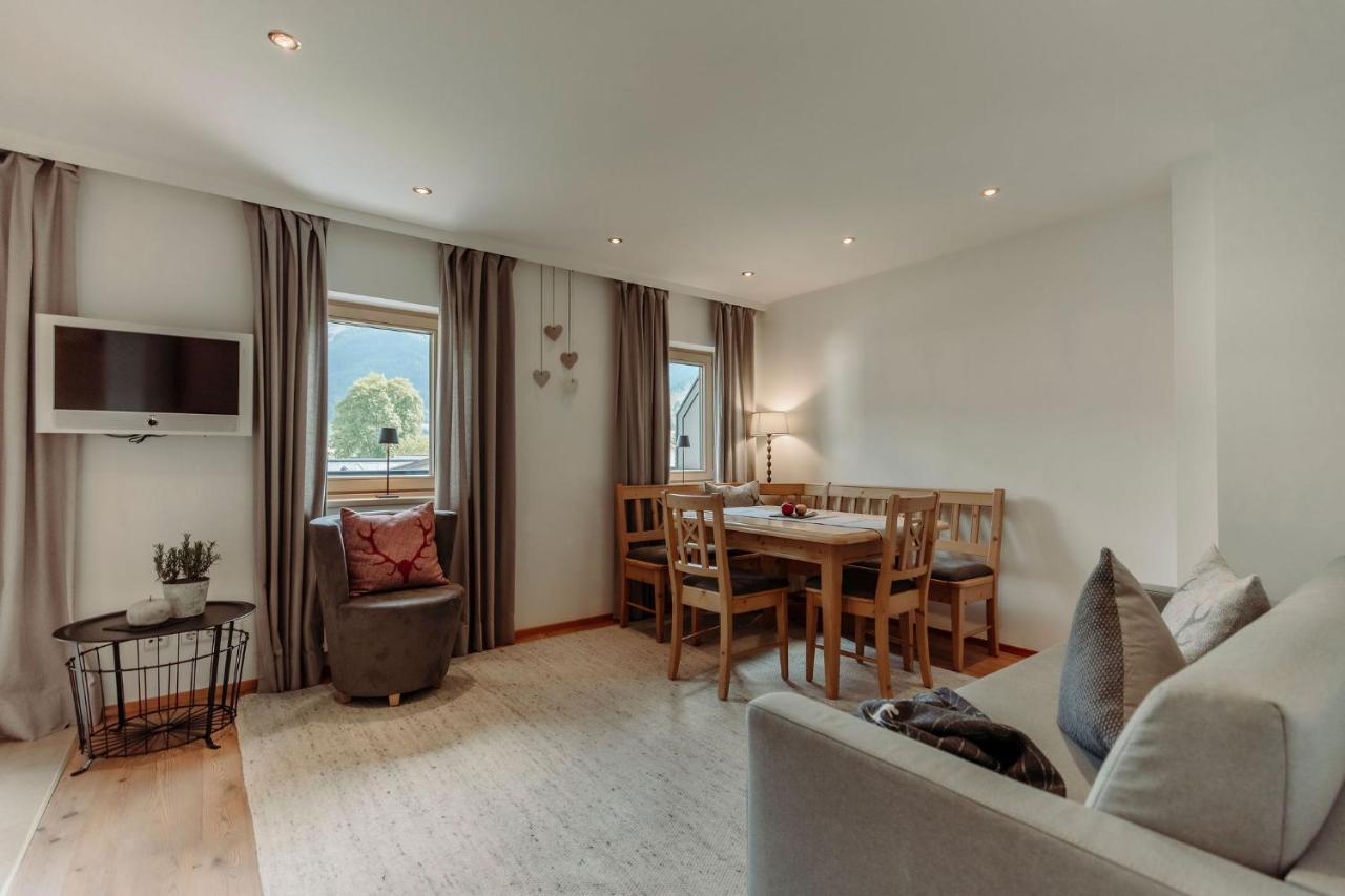 Appartements-pension Renberg Maria Alm am Steinernen Meer