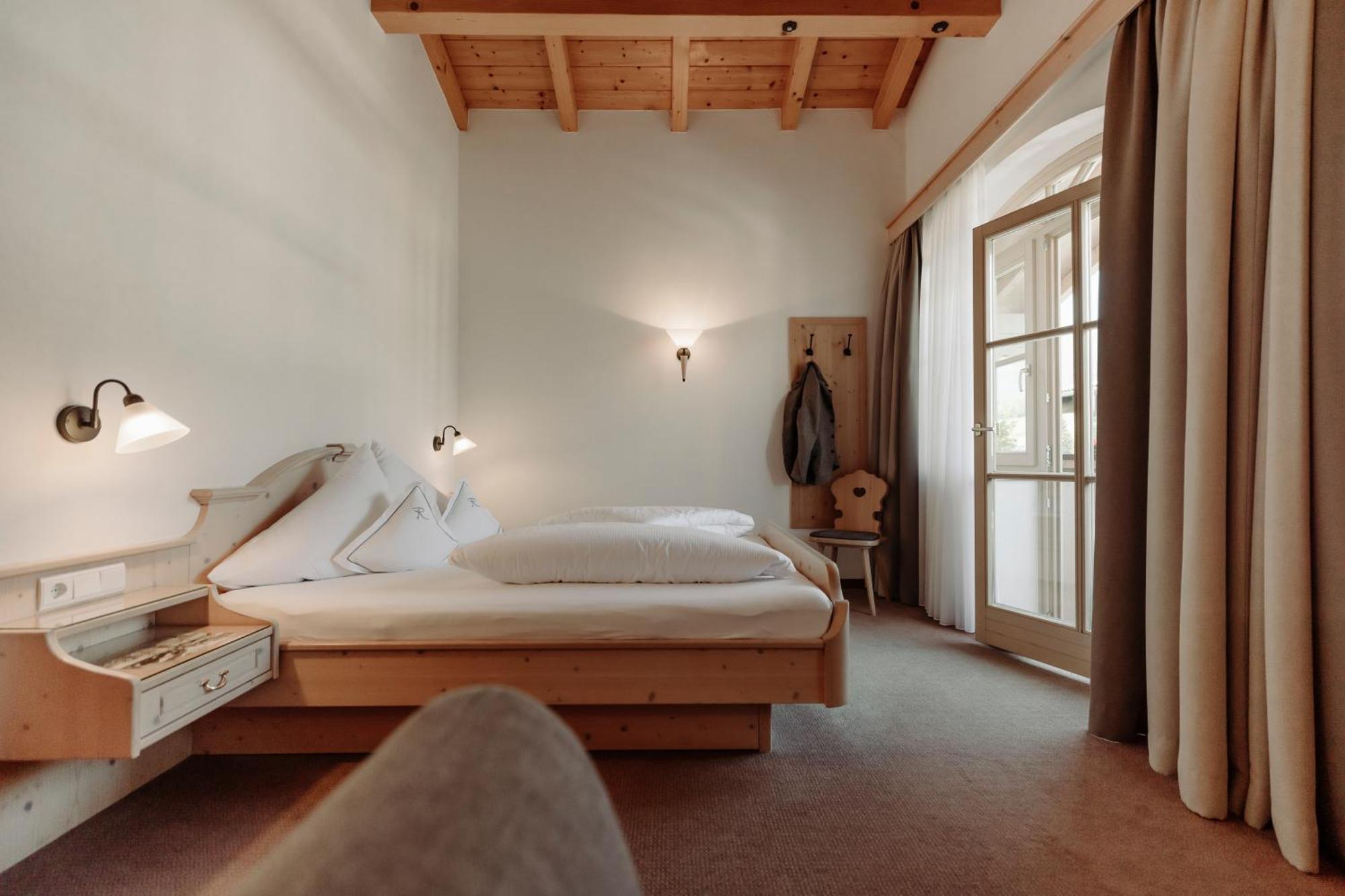 Appartements-pension Renberg *